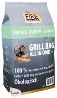 grill bag all in one 1,1 kg