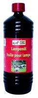 art. 319 paraffin lamp oil with citronella against mosquitos, 1000 ml bottle