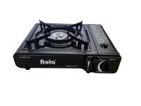 camping stove NOLA 870 
